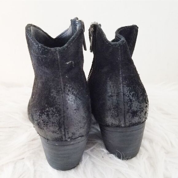 Born ankle boots - Picture 7 of 7